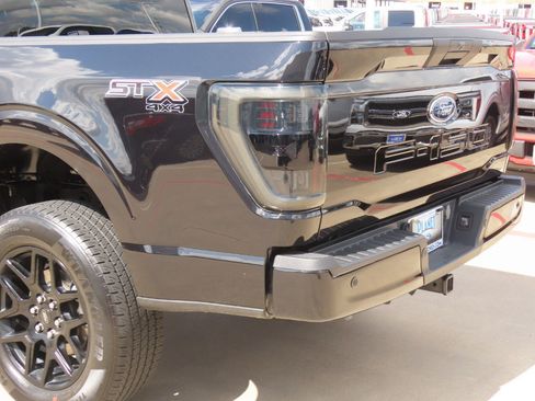 Used 2023 Ford F150 XL w/ STX Appearance Package AWD/4WD image 15