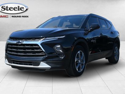 Used 2023 Chevrolet Blazer LT w/ Convenience Package