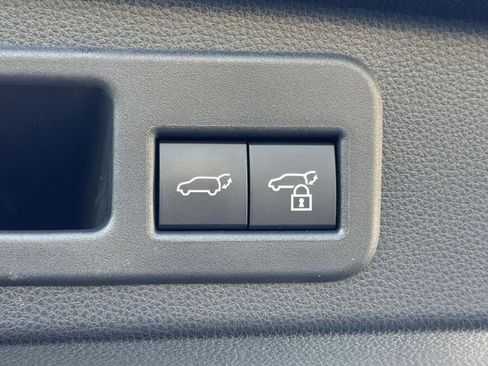 Used 2025 Toyota 4Runner TRD Pro image 19