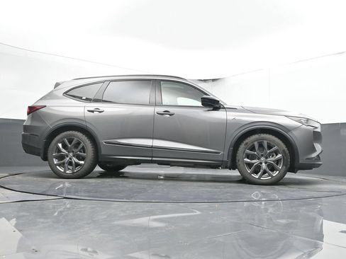 Used 2024 Acura MDX A-Spec AWD/4WD image 34