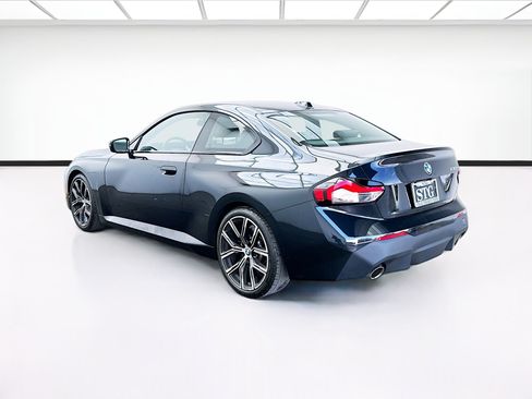 Used 2023 BMW 230i Coupe w/ Convenience Package RWD image 6
