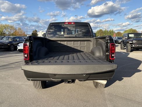 New 2025 RAM 2500 Tradesman image 12