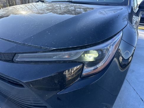 Certified 2024 Toyota Corolla LE image 6