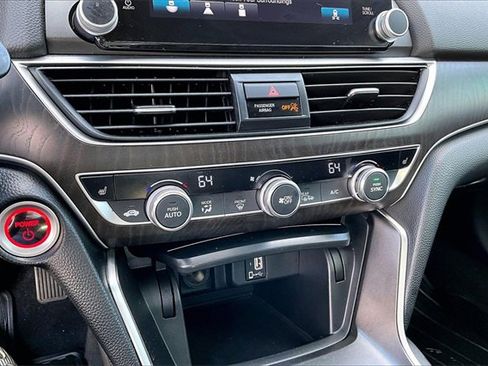 Used 2019 Honda Accord EX-L image 15