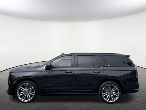 Certified 2023 Cadillac Escalade Sport Platinum image 18