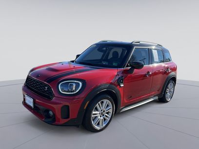 Used 2024 MINI Cooper Countryman S