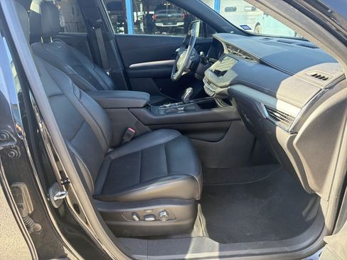 Used 2019 Cadillac XT4 Premium Luxury FWD image 26