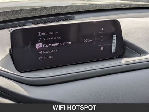 New 2026 MAZDA CX-30 AWD 2.5 S w/ Premium Package image 9