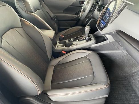 Used 2024 Subaru Crosstrek 2.5i Limited AWD/4WD image 10