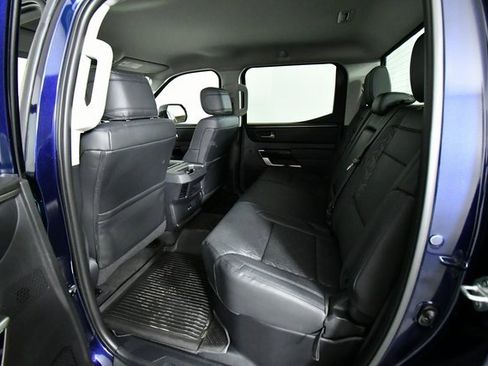 Used 2024 Toyota Tundra Limited image 24