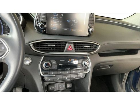 Used 2019 Hyundai Santa Fe AWD image 7