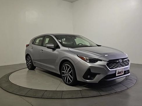 New 2026 Subaru Impreza 2.0i Sport AWD/4WD image 7