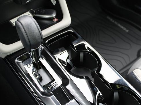 New 2026 Subaru Forester Limited image 23