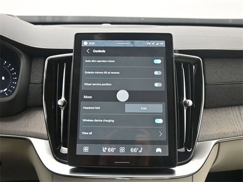 New 2026 Volvo XC90 B6 Ultra w/ Protection Package Premier image 19