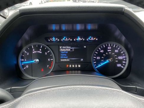 Used 2020 Ford Expedition XLT w/ Equipment Group 201A image 24