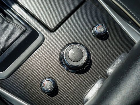 Used 2016 INFINITI QX60 FWD image 30