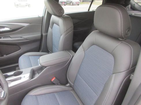 New 2026 Buick Envista Preferred w/ Convenience I Package FWD image 12