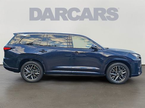 Used 2025 Lexus TX 350 AWD image 7