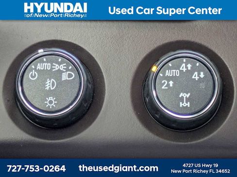 Used 2016 GMC Yukon XL Denali w/ Open Road Package image 38