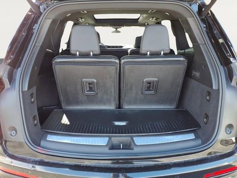 Used 2024 Cadillac XT6 Premium Luxury w/ LPO, Floor Liner Package image 6