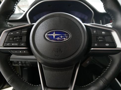 Used 2025 Subaru Outback Limited image 25