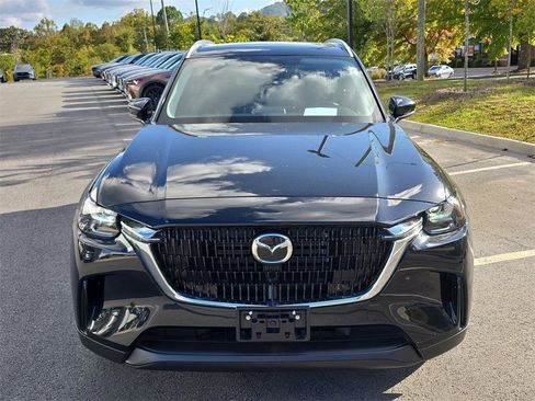 New 2025 MAZDA CX-90 3.3 Turbo w/ Preferred Package image 7