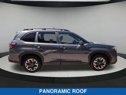 Certified 2026 Subaru Forester Premium AWD/4WD image 2