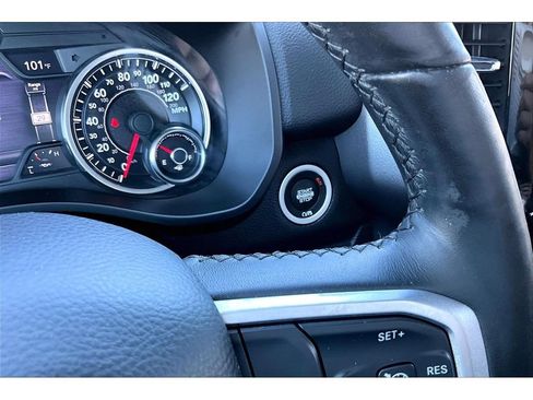 Used 2019 RAM 1500 Big Horn AWD/4WD image 22