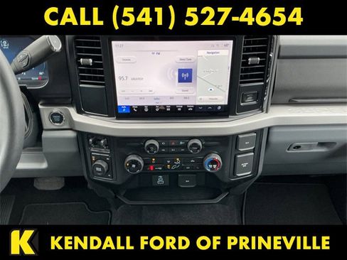 New 2026 Ford F450 XLT w/ XLT Premium Package image 11