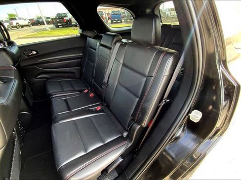 Certified 2024 Dodge Durango R/T image 19