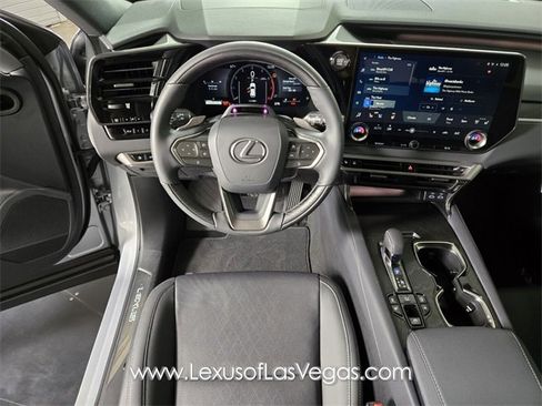New 2026 Lexus RX 350 Premium Plus image 14