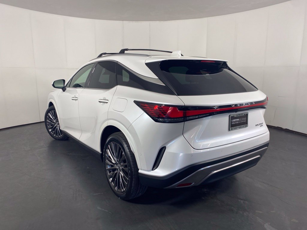 Certified 2024 Lexus RX 350 AWD w/ Convenience Package image 8