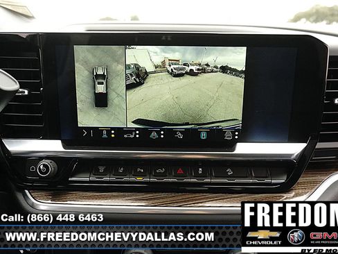 New 2026 Chevrolet Silverado 2500 LT w/ Trail Boss Package image 20