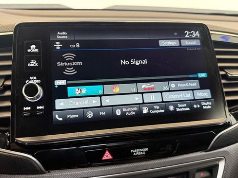 New 2026 Honda Ridgeline RTL image 21