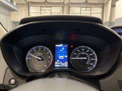 Certified 2023 Subaru Crosstrek 2.5i Sport image 16