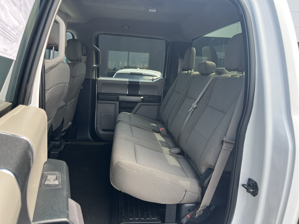 Used 2019 Ford F250 XLT AWD/4WD image 31