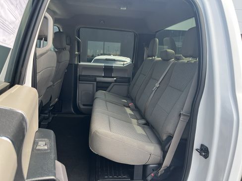 Used 2019 Ford F250 XLT AWD/4WD image 31