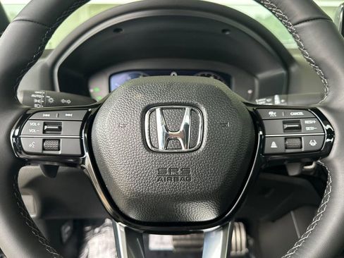 New 2026 Honda Civic Sport Touring image 26