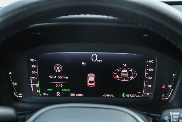Used 2023 Honda Accord Sport image 25