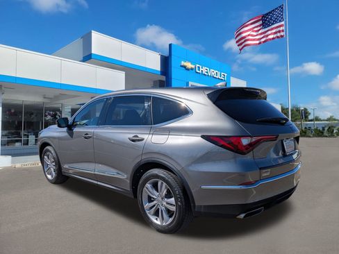Used 2023 Acura MDX SH-AWD image 6