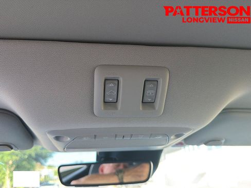 Used 2024 Nissan Murano SL AWD/4WD image 6