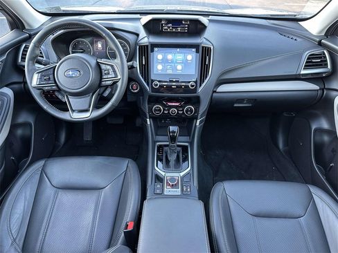 Used 2024 Subaru Forester Limited image 20
