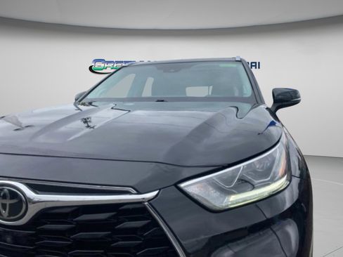 Used 2021 Toyota Highlander Platinum image 38