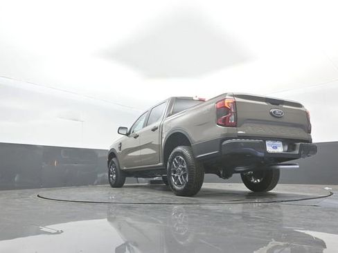 New 2026 Ford Ranger XLT image 28