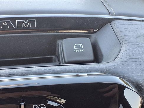 Used 2023 RAM 1500 Limited image 20