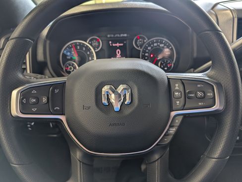 New 2026 RAM 2500 Tradesman image 17