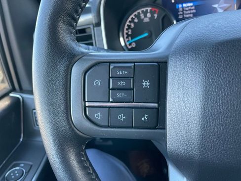 Used 2022 Ford F150 XLT w/ Equipment Group 302A High image 22