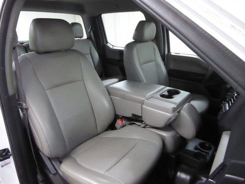 Used 2019 Ford F150 XL w/ Equipment Group 101A Mid AWD/4WD image 21