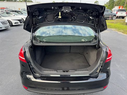 Used 2017 Ford Focus S FWD image 23
