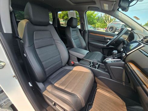 Used 2020 Honda CR-V EX-L image 7